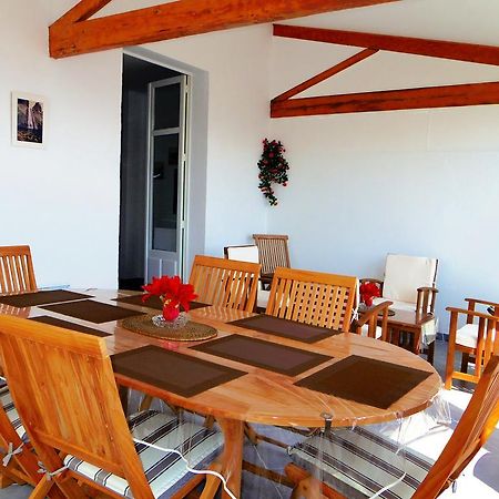 Apartmán Delaup Cannes Pokoj fotografie