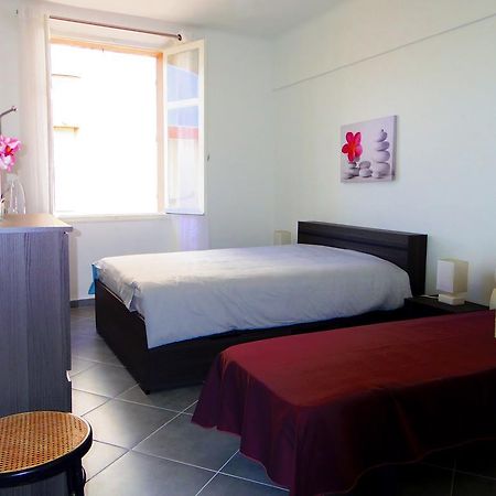 Apartmán Delaup Cannes Pokoj fotografie