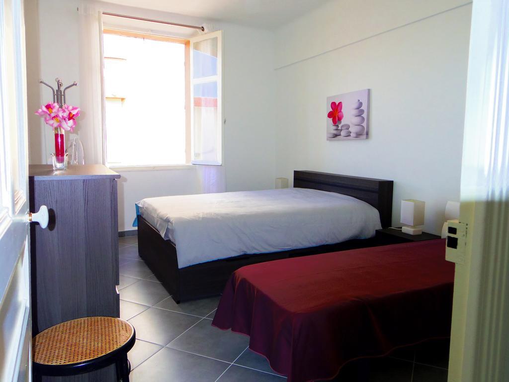 Apartmán Delaup Cannes Pokoj fotografie