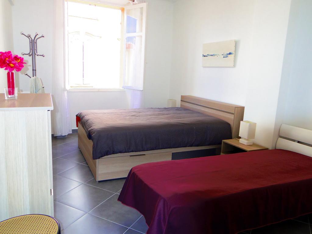 Apartmán Delaup Cannes Pokoj fotografie