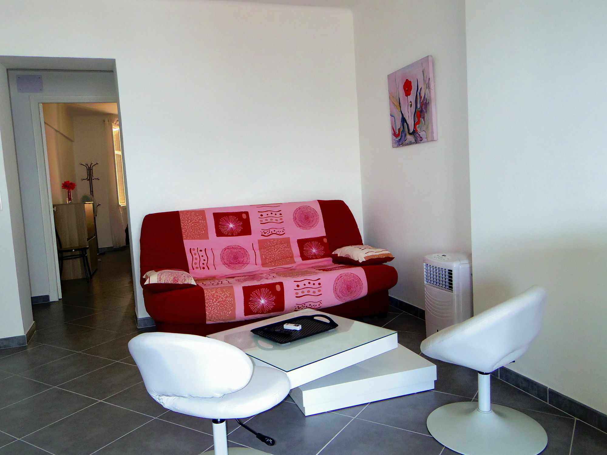 Apartmán Delaup Cannes Exteriér fotografie