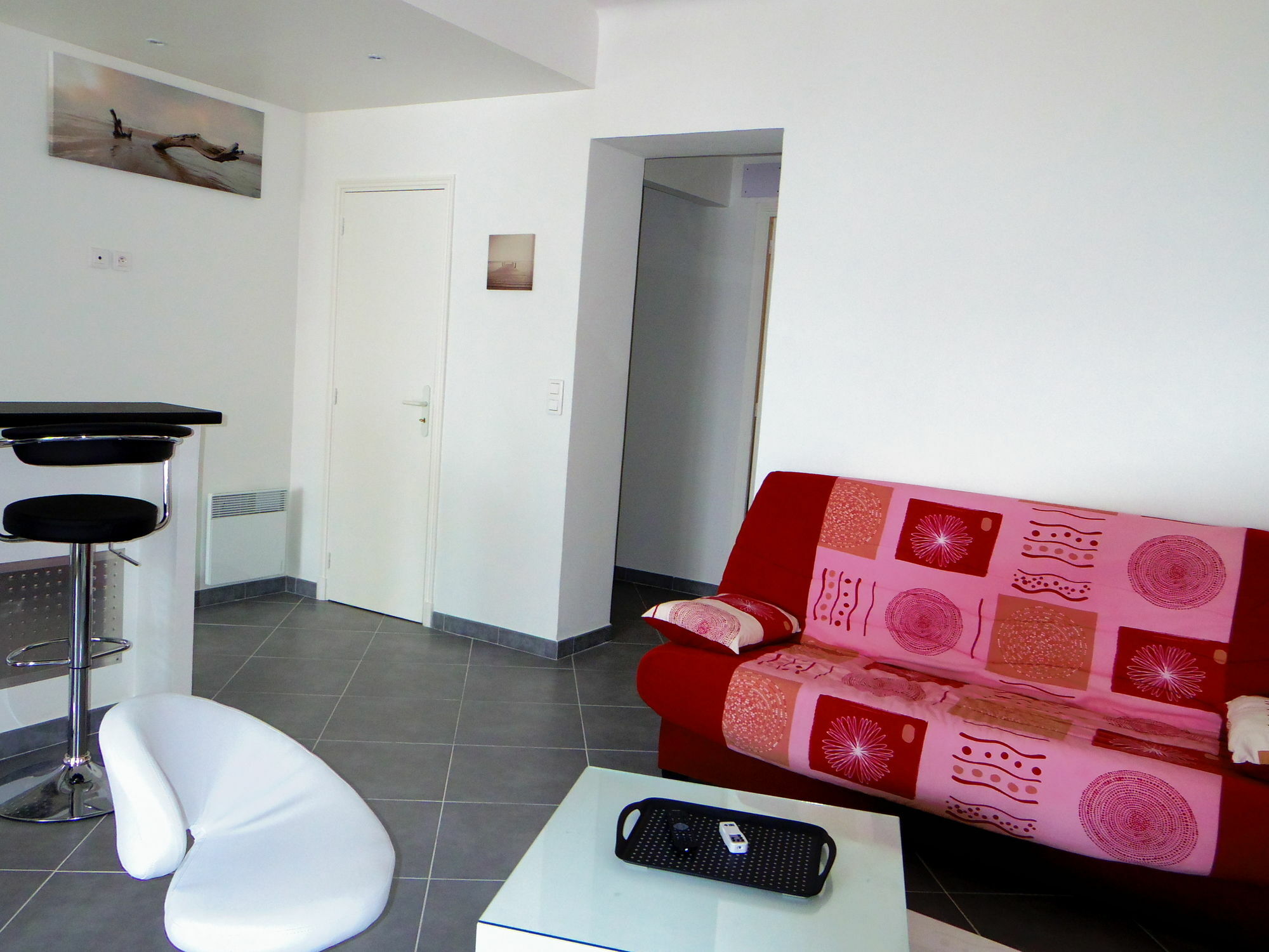 Apartmán Delaup Cannes Exteriér fotografie