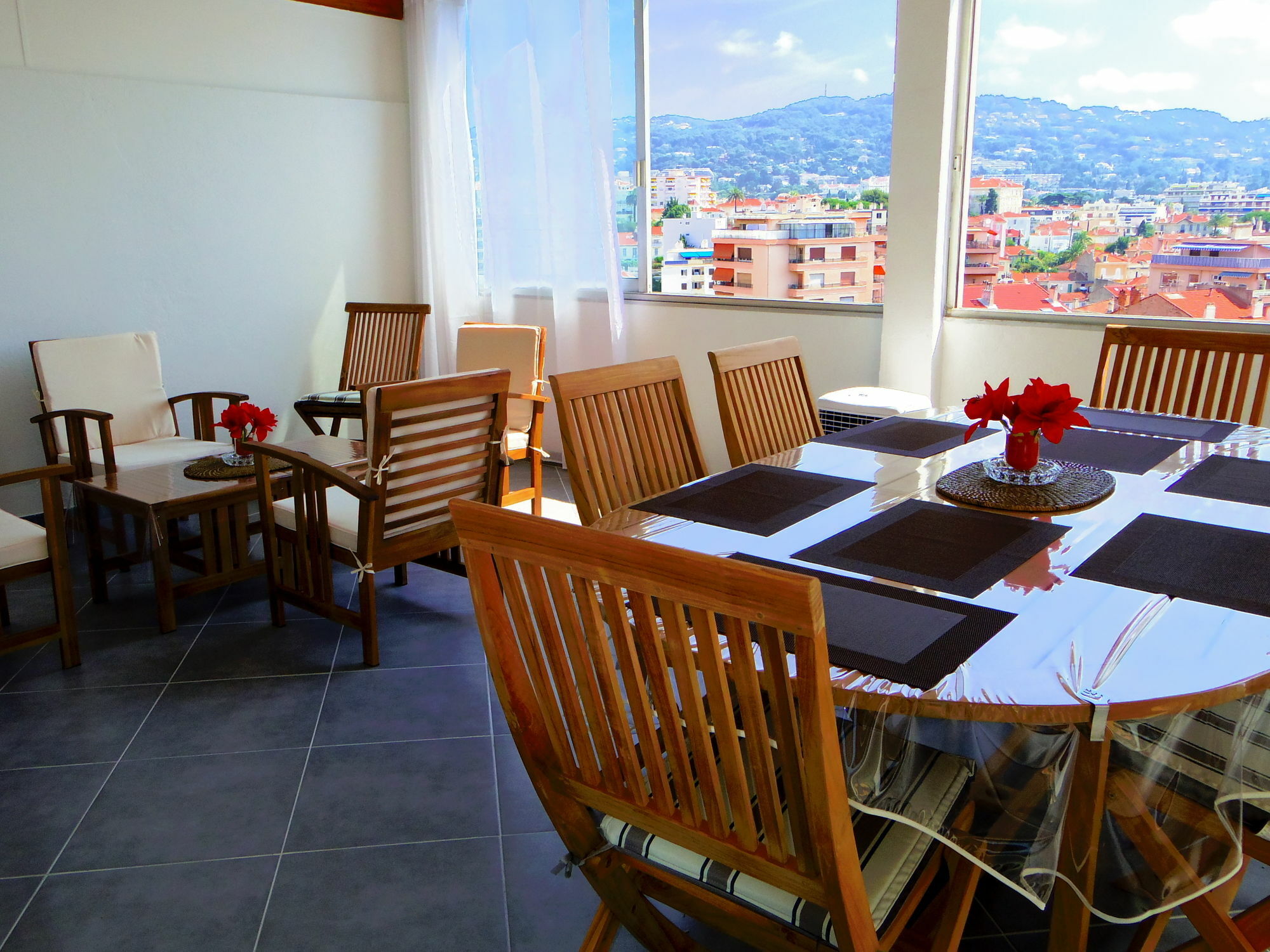 Apartmán Delaup Cannes Exteriér fotografie